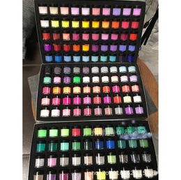 Acrylic Powders Liquids 10204050 Jars 10g Jar Nail Dip Powder Collection Color List In Details Section For This Kit Set 2210129198560