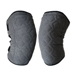 Elbow Knee Pads Udoarts Thermal Support Warmers Leg Warmers Upgraded Version 1 Pair 230404