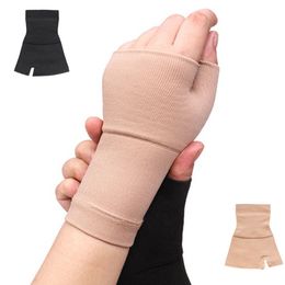Elbow Knee Pads Thumb Band Belt Wrist Muscle Support Gloves Brace Strap Compression Sleeve Sprains Joint Pain Tenosynovitis Arthritis 230404