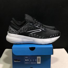 New Designer Casual Outdoor Fashion Shock Absorbing Durable Men's and Women's Running University Training Sports Shoes