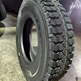 Wheel tires, can be installed, additional charges, all wheel position, puncture resistance, good heat dissipation, 385/65R22.5