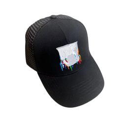 2023 Men's Baseball Cap Designer Caps luxury brand hat woman Casquette Adjustable Dome black Letter Embroidered Fashion Shading trucker Hats