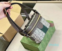 Designer Bag Shoulder Bag Designer Messenger Bag Women's Fashion Metal Letter Multifunctional Classic minibag