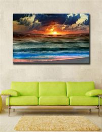 Wall Pictures for Living Room Oil Painting Posters prints On Canvas Wall Deco Wall Decor No Framed 0647089713