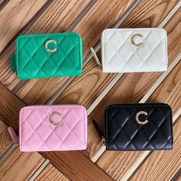 High-quality luxury wallet mini wallet crossbody bag brand shoulder bag brand handbag a variety of Colours to choose from.