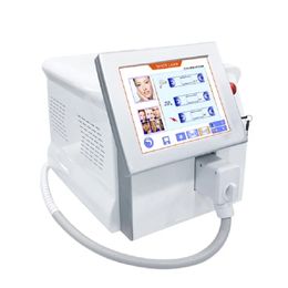 American 2000W 808 diod Laser 3 Wavelength Ice Platinum Hair Removal 755nm 808nm 1064nm Diode Laser Hair Removal Equipment