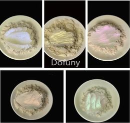 500glot Pearlescent Pigment White Symphony Powder for Make UP Eyeshadow Car Paint Soap Dye Pigment Mica Powder4700623