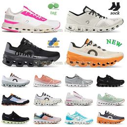 0ncloud 0ncloud New Runnning Shoes 0n Cloud 5 X3 monster Mens Womens Free Ship Trainer Nova Cloudnova Hot Pink and Whtie Flyer Ultra Go Show Stratus Purple