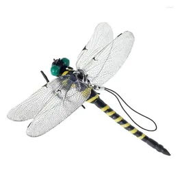 Garden Decorations Outdoor Simulation-Dragonfly Insect-Repellent Tools Adult Prevention Mosquitoes Repellents Simulation Dragonflie