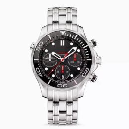 AAA Watch High quality Top Designer Watch Men's Quartz Stainless Steel Watch Premium Ocean Restaurant Style watch