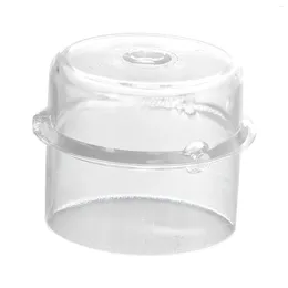 Measuring Tools Cup 100ml For Thermomix TM6 TM5 Detachable Filling Port Cover Simple To Instal