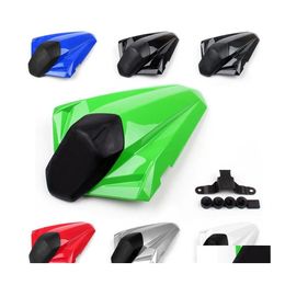 Other Motorcycle Parts 7 Colour Optional Rear Seat Er Cowl For Kawasaki Ninja 300 Ex300R 20132068 Drop Delivery Mobiles Motorcycles Dhjqb