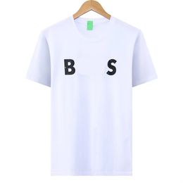 Футболка Boss на заказ, качественная модная женская/мужская футболка из 100% хлопка, сделай сам, собственный дизайн, логотип бренда, одежда с принтом, сувенирная одежда для команды, футболки 5174