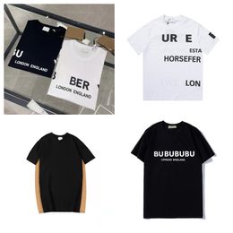 Luxury TShirt Men Women Designer shorts t shirt Short Summer Fashion Casual with High Quality Brand Letter Sportwear oversized tee clothing tops