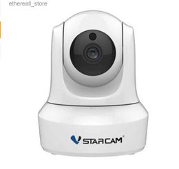 Baby Monitors Vstarcam C29S 3MP 1296P AI Humanoid Detection Wireless PTZ IP Dome Camera Cry Detection Intercom Home Security Baby Monitor Q231104