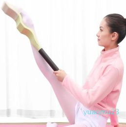 Stretch Enhancer Zehentrainingsgerät Fußstrecker Spannformungspresser Ballettzubehör Tanzübung