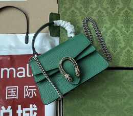 10A Designer Bag tote Camera Chain Bag Shoulder Bags Fashion Crossbody Purses Designer Woman Handbag designer wallet men designer bag 752029