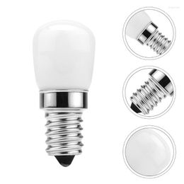 Bulbs E14 Refrigerator Bulb Replacement For Chandelier Fridge Table LampLED LED