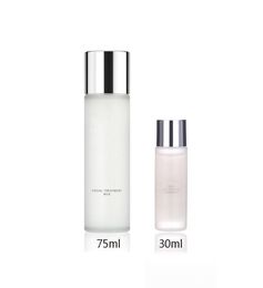 Famous Brand Facial Treatment Essence 30ml 75ml high quality Skin Care Lotion Toner by DHL 8871877 best quality