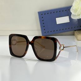 tortoise shell sunglasses women sunglasses designer glasses Euro american trend g design Good quality Acetate frames metal leg uv400 Sunglasses eyeglasses