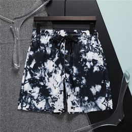 Men's Swimwear Designer Shorts Fashion Loose Swimming Suits Womens Streetwear Clothing Quick Drying Swimwear Letters Printed Board Beach Pants Men Swim Short #65