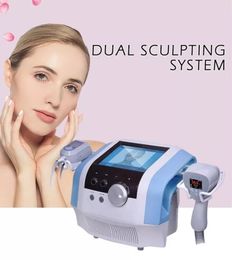 Other Beauty Equipment Cryo Machine Cryolipolysis Slimming Device Sculpture Fat Freezing Body Sculpting