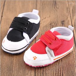 First Walkers 0-1 Years Old Spring And Autumn Boys Girls Baby Feet Dance Casual Soft Bottom Toddler Shoes