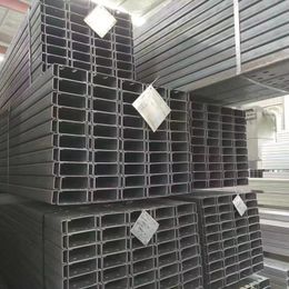 Wholesale factory galvanized C-shaped steel, special-shaped steel, cold-formed steel, complete specifications, contact customers for quotation