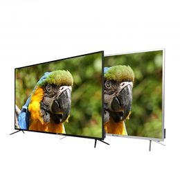 TOP TV 32/43/50/55/65 75 Directly Supply Popular QLED 50 Inch Tv Led Televisions Smart Tv