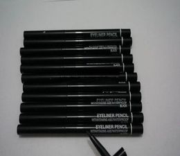 12PCSLot Pro Brand Makeup Rotary Retractable Black Gel Eyeliner Beauty Pen Pencil Eye Liner Sex Products Drop 4055879