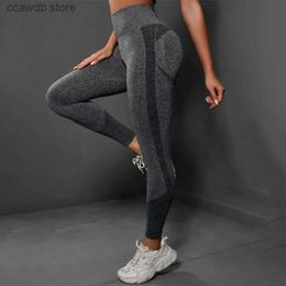 Women's Leggings Leggings Sport Women Fitness Legging Seamless Workout Leggings Fashion Push Up Leggings Gym Women Clothing Dropshipping T231104