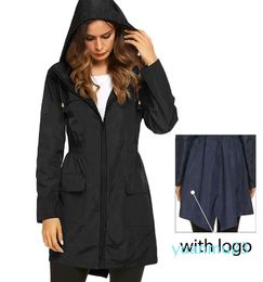 Lu Lu Yoga Cappotto al limone Felpa con cappuccio Camicia a maniche lunghe Autunno Inverno Sciolto con cappuccio Giacca lunga casual da donna Outdoor antivento Top Street Style Cappotto alla moda Al Running Athletic