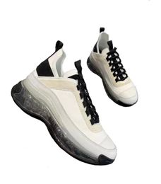 2022 Scarpe da trekking Designer CC Sneakers Donna Uomo Scarpe sportive Elegante Trainer Donna fsw6370374