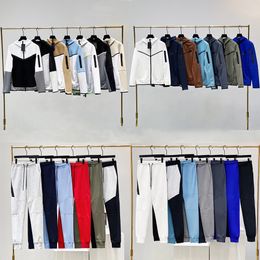 Herren-Sporthosen, Kapuzenpullover, Tech-Fleece-Hosen, Designer-Kapuzenjacken, Space-Baumwollhosen, dicke Damenmäntel, Unterteile, Herren-Jogger, Laufpullover, Trainingsanzüge in Qualität