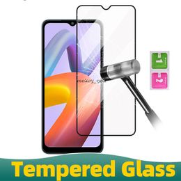 Tempered Glass Screen Protector For Xiaomi POCO X4 M4 Pro 5G X3 NFC 12PRO 11T 11X M5 Protective Film