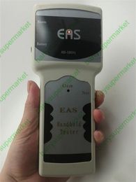 Analysis Instruments Acoustic Handheld Detector Magnetic EAS Anti-theft Tag Detector 58KHz Frequency Detector Alarm Detector