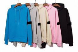 Colours Designers Mens Hoodie Candy Hoody Stones Women Casual Long Sleeve Couple Loose O-neck Sweatshirt g16 B5ZO#