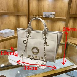 Purse Designer CC Bag Handbags Beach Crossbody The Tote Shoulder Bag Luxurys Fashion Brands Man Woman White Patent Leather Messenger Makeup Bucket Bag