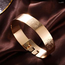 Bangle Vintage Adjustable Tree Of Life Bracelets Bangles For Women Gold Slivery Colour Simple Jewellery Gift Accessories