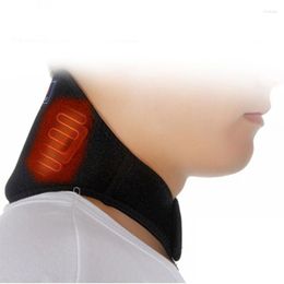 Carpets Personal Care Neck Protector Electric Warmer And Shoulder Wrap Heating Pad With Chinese Bag