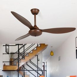 Ceiling Fans 2023 Design Simple Fancy Decorative Without Light For Living Room Home