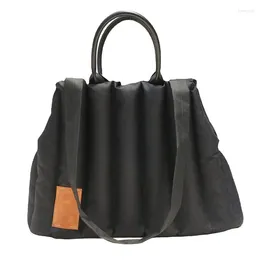 Dog Carrier Fashionable Large Capacity Pet Bag Handbag Winter Warm Cat Portable One Shoulder Backpack