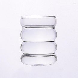 Candle Holders 10x7cm Glass For Birthday Decoration Decorative Table Centerpiece Decorations Stand Candlestick