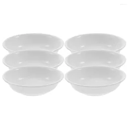 Plates Sauce Bowls Side Dish Mini Condiments Appetizers Dishes For Dipping Soy Small Snack