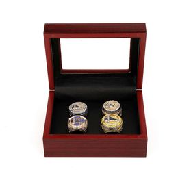 Basketball Championship Ring 4 Gift Box Direct Pack