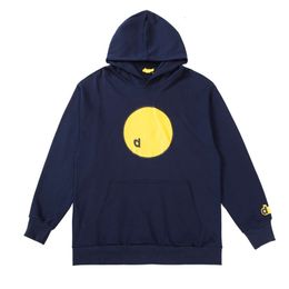 Brand Men's Hoodies Drew Hoodie Fashion Pullover Sweatshirts Tracksuits Smile Smiling Face Letter Dresweatshirt Shirt Coat Jackets Boy Hoodies Jedb