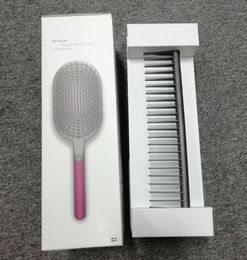 Brand Designed Detangling Hair Comb and Paddle Brushes Fast Ship In Stock8383009