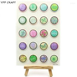 Gift Wrap YPP CRAFT Cute Buttons Self- Adhesive Paper Sticker For Scrapbooking/ DIY Crafts/ Card Making Decoration