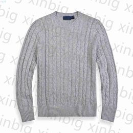 New Mens Sweater Designer Winter Wool Underwear Jacket Knitwear Hoodie Solid Colour Star Fashion Warm Casual Hqty