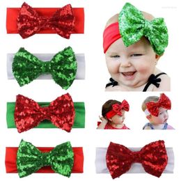 Hair Accessories Durable Headband Cute Children Festive Holiday Parties Holiday-themed Christmas Adorable Adjustable Fun